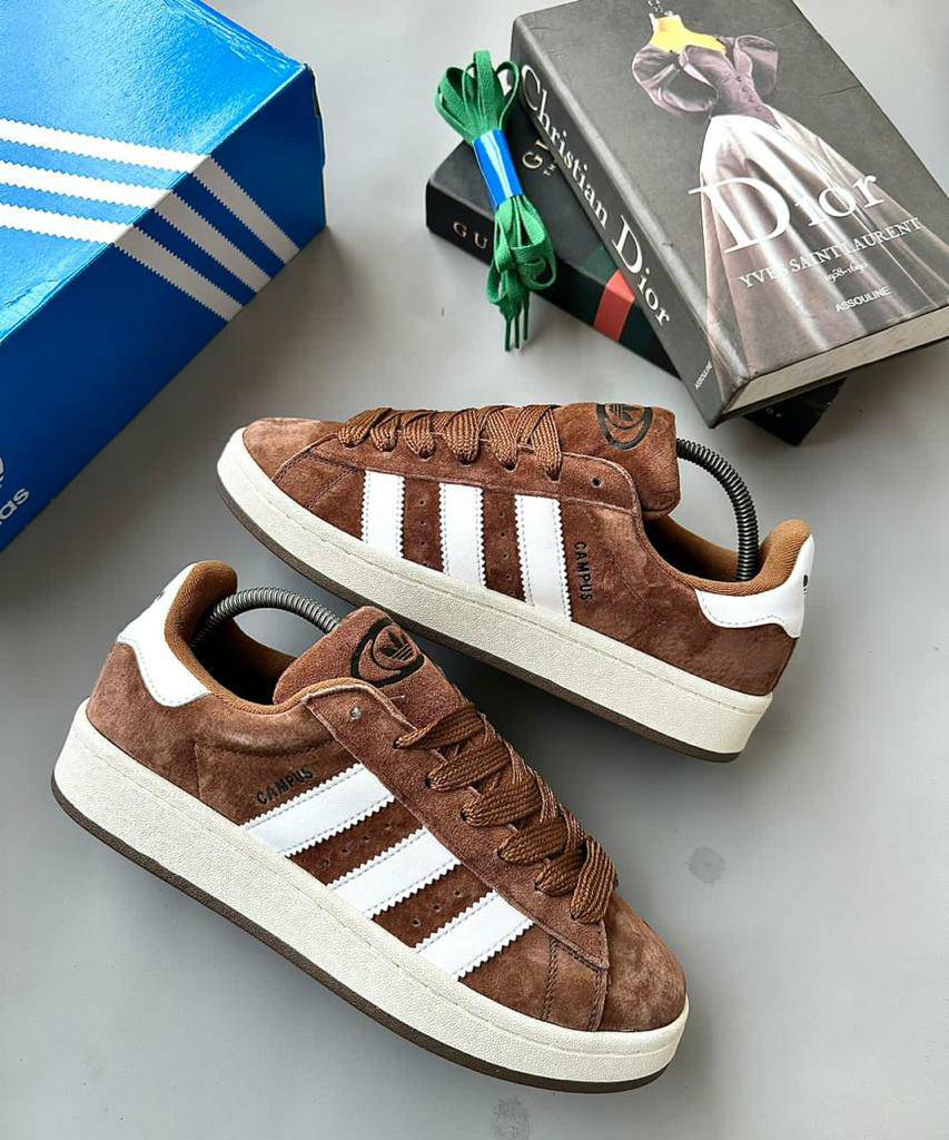 Adidas Chokes sneakers