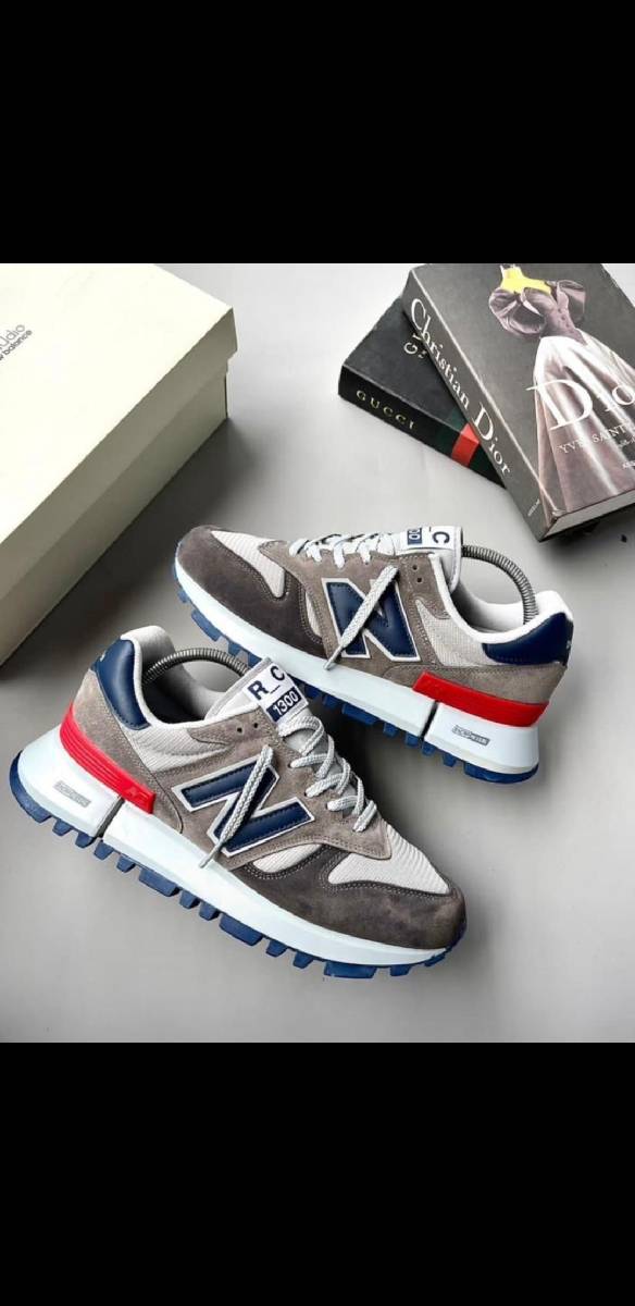 New Balance Sneakers