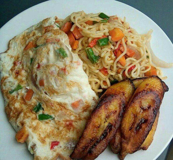 Noodles